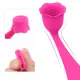 2 in 1 High-Frequency G-Spot And Clitoral Vibrator