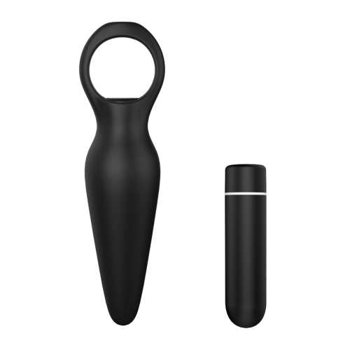 Detachable Bullet Vibrator,Just Use Your Fingers When No Bullet Inside