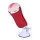 Vibration Sucker Masturbator Cup