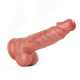 7.9  Ultra Realistic Dildo with Colored Veins