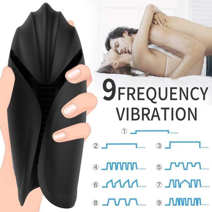 Adamfun™ Glans Ring | Vibrating Penis Enlarger | Adamfuntoys