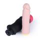 LECO 2 Speed Thrusting Realistic Dildo