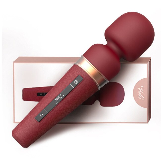 VIOTEC Touch Panel 5*7 Powerful Effective Massage Wand