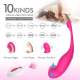 ELEVES Wearable Vibrator