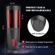 Buyging™ RASENGAN 10 Thrusting Masturbator with 3D Textured Vagina