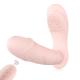 10x Thump Beat Clitoris&Automatic Heating-Wearable Butterfly Vibrator