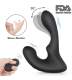 9 Vibrating Double Motor 30° Wave-Motion Prostate Massager