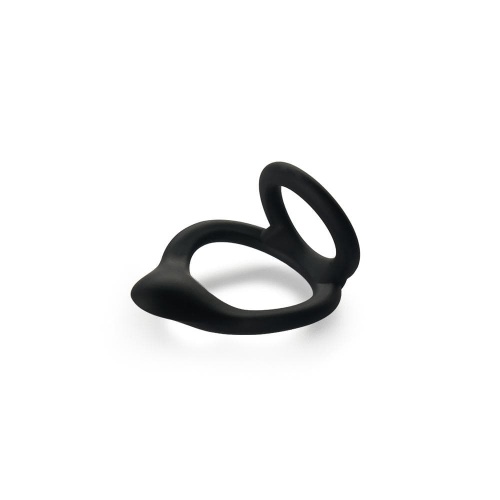 Dual Silicone Cock Ring