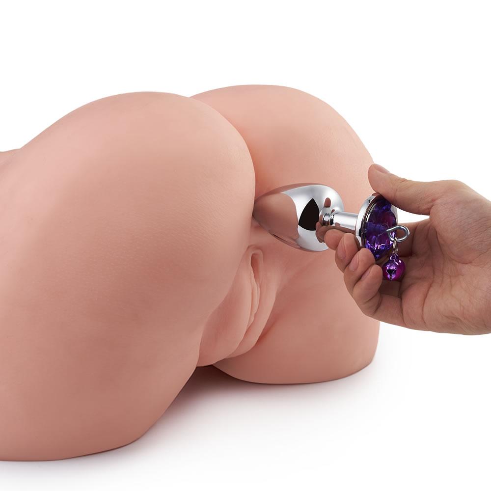 Anal Jewelry