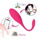 Buyging™ LEVETT Wireless APP Control Vibrating Egg G Spot Stimulator