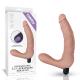 7.8 Inch 10 Functions Vibrating Lesbian Realistic Double Head Dildo
