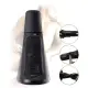 LEVETT Handheld 3D Sensors Voice Cone-Shape Masturbator