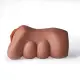 5.7'' Realistic Single-Channel Pussy Male Masturbator