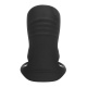 Triple G-spot Tickler Texture Male Penis Cage Cock Ring