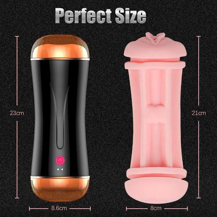 Best Pocket Pussy | 3D Realistic Male Masturbator
