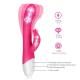 LEVETT 8*8 Vibration Rabbit Vibrators