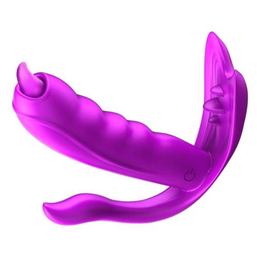 Remote Control Butterfly Sex Toy