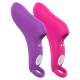 Flexible Finger Vibrator