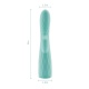 7 Vibrating Squirming G-spot Clit Rabbit Vibrator