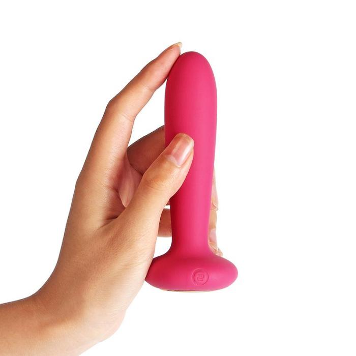 PRIMO™ Remote Control Prostate Massager