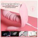 Best 10 Speed Portable G Spot Wearable Vibrator for Female