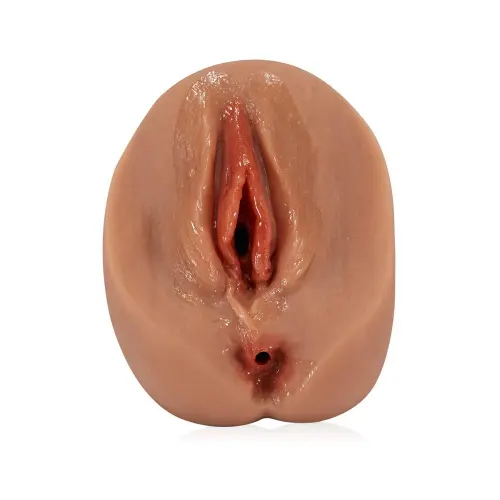 Blowjoblove 9.8 Inch Hostess Realistic Pocket Vagina Anal Masturbator