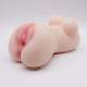 Blowjoblove 7.2 Inches Realistic Love Doll Male Masturbator with Pussy Ass Butt