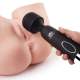 LG 5-Speed 7-Mode Vibrating Massage Wand