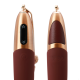 VIOTEC Dysis Lipstick Shaped Silicone Bullet Vibrator