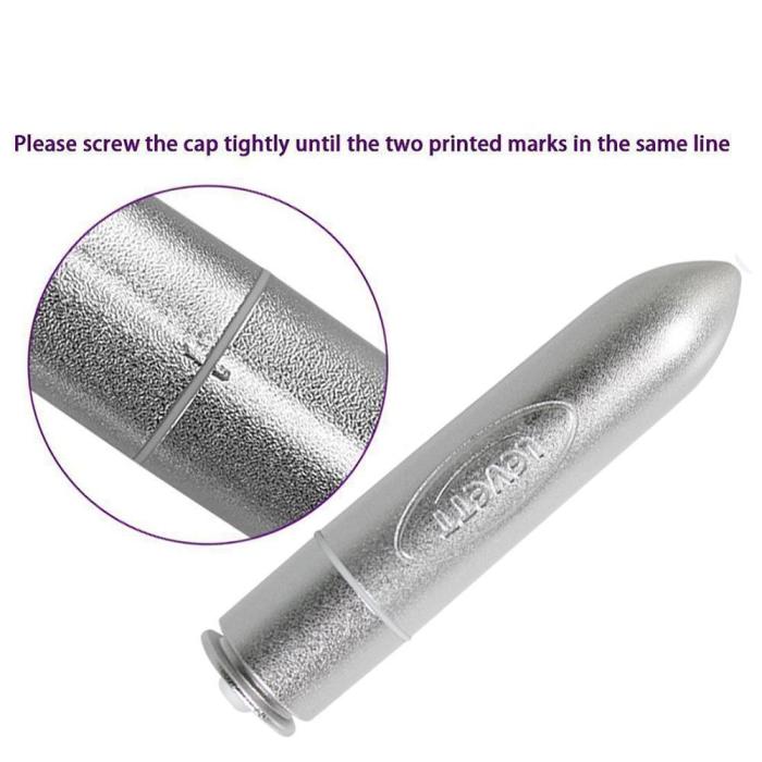 3pcs/set Mini Bullet Vibrators G-Spot Clitoris Stimulator Vibrating Finger Lipstick Masturbator female Gifts