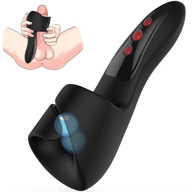 Penis Stimulator | Adamfun™Glans Ring