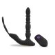 BLKDG™ Remote Control Prostate Massager