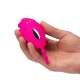 Shell-shaped and Wearable Remote Control Vibrator