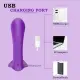 FIRST LOVER Butt Plug