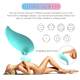 Remote Control Clitoral Vibrator