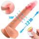 G-Spot Thrusting Dildo