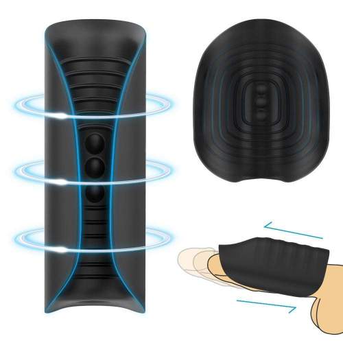 Adamfun™ Engineering Penis Vibrators
