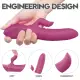 Thrusting Vibrator