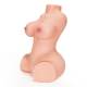 14.7lb Big Breasts Plump Hips Realistic Masturbation