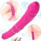 Remote Control 9 Vibrating Double-Ended Dildos