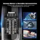 Hands Free 10 Thrusting Rotating Automatic Male Masturbator