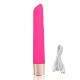 16 Speed Mini Bullet Vibrator G-Spot Clitoris Stimulator Vibrating Sex Toy For Women