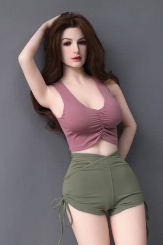 Ashley Sex dolls Sex toys for men Whole body doll 165cm