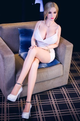 Lena Premium Lifelike Sex Doll