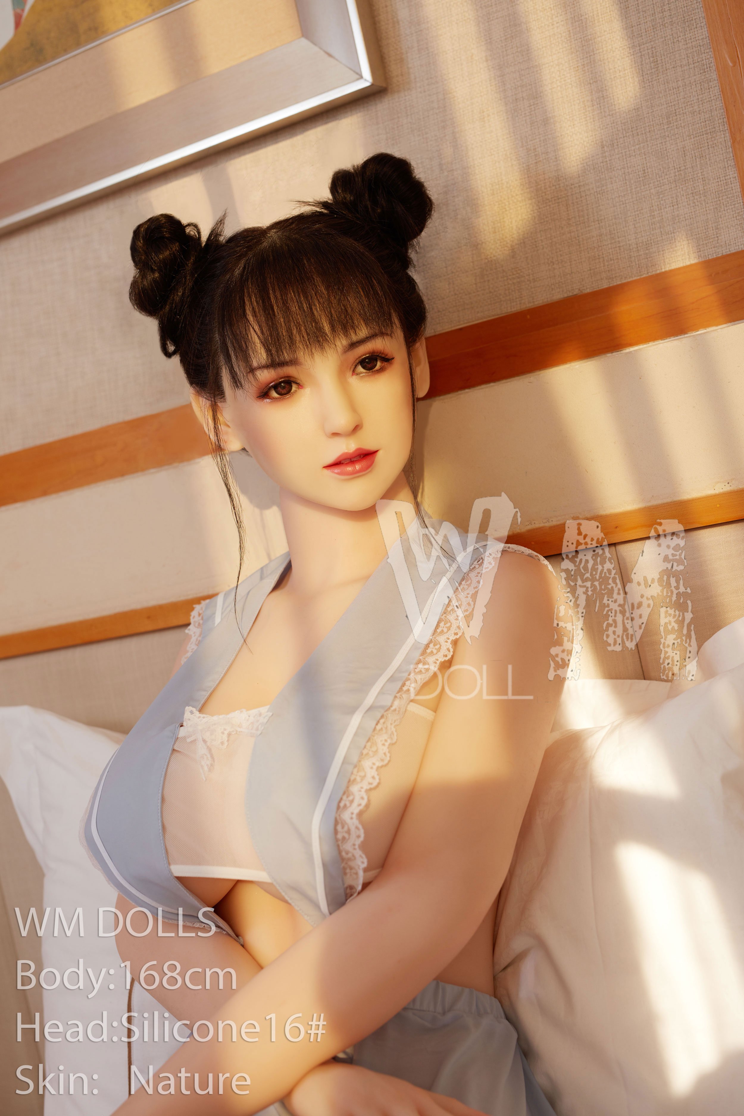 US$ 2199.00 - Katana Japanese Housewife Sex Doll pic