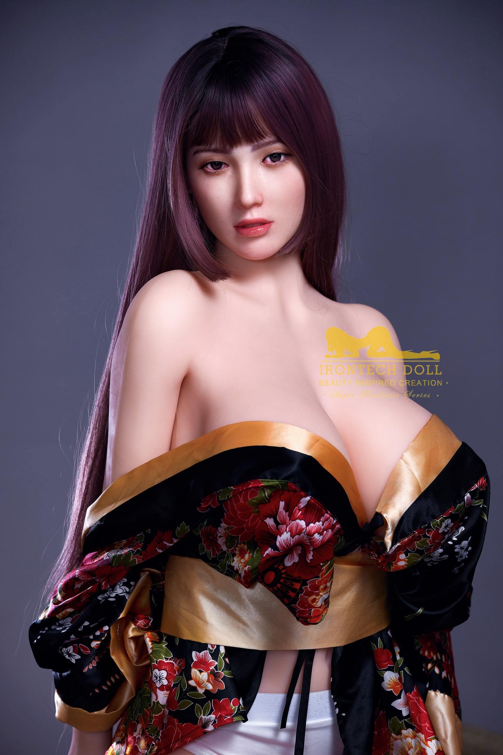 Japanese Nipples