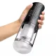 7 Modes Elastic Meat Pad & Air Sucking Male Masturbator