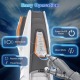 AVENGER 11 Modes Thrusting Rotating Auto Masturbator with Ultra Realistic Vagina