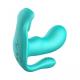 Tongues Remote Control 9 Modes Wearable Clit Vibrator