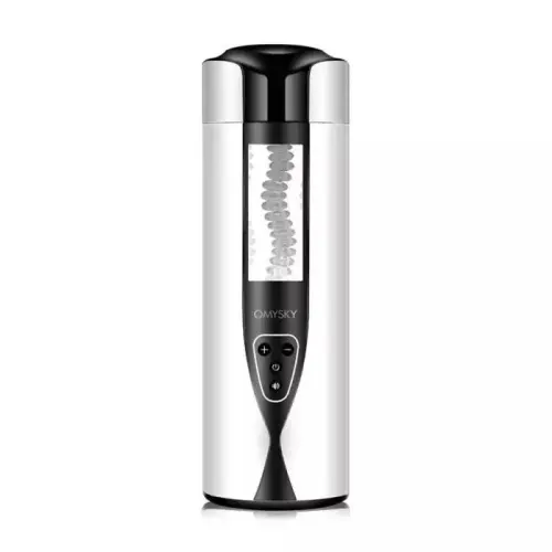 Buyging™ OMYSKY Automatic 10*5 Adjustable Modes Male Masturbator